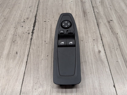 OEM BMW F22 F32 F82 F87 M2 M4 COUPE Left Driver Master Window Switch Power Fold