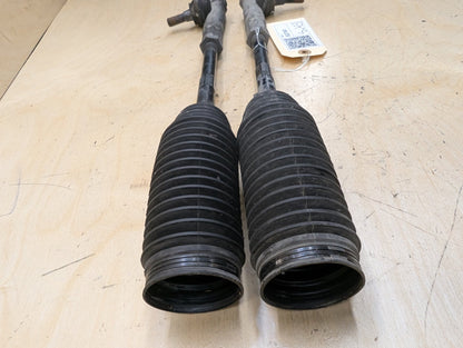 2015-2018 Audi Q3 8U Left Right Tie Rod W/ Boot SET 1K0423811K