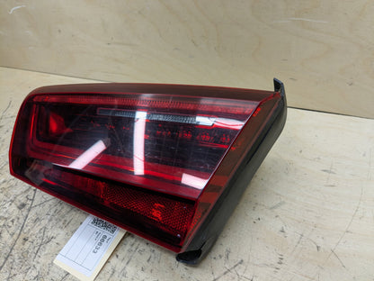 2012-2018 Audi A6 C7 Rear Right Passenger Inner Tail Light 4G5945094D OEM