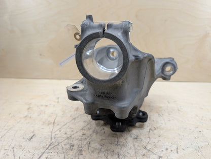 2019-2026 BMW M340i G20 Front Left Driver Spindle Knuckle w/ Bearing 6871191 OEM