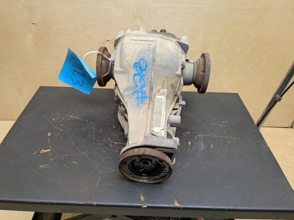 2008 - 2017 Audi S5 8T Rear Axle Carrier Differential 0AR525083C