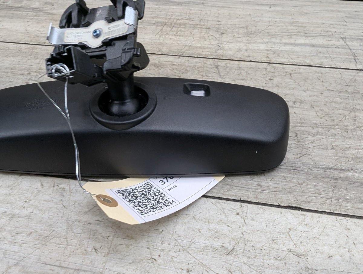 2011-2017 BMW X3 F25 Rear View Interior Mirror 9274268 OEM