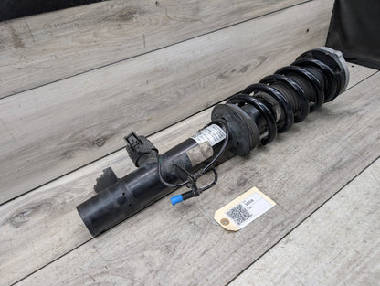 19-23 OEM BMW G05 X5 40 50 Front Left Driver Spring Strut Shock Absorber VDC