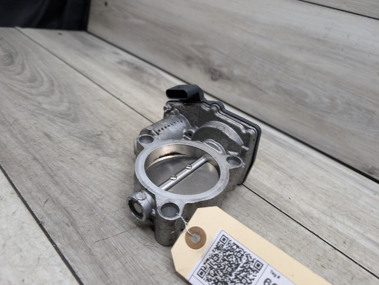 OEM BMW F39 F44 F48 F90 G05 G12 750 G30 M550 M8 Engine B46 N63 S63 Throttle Body