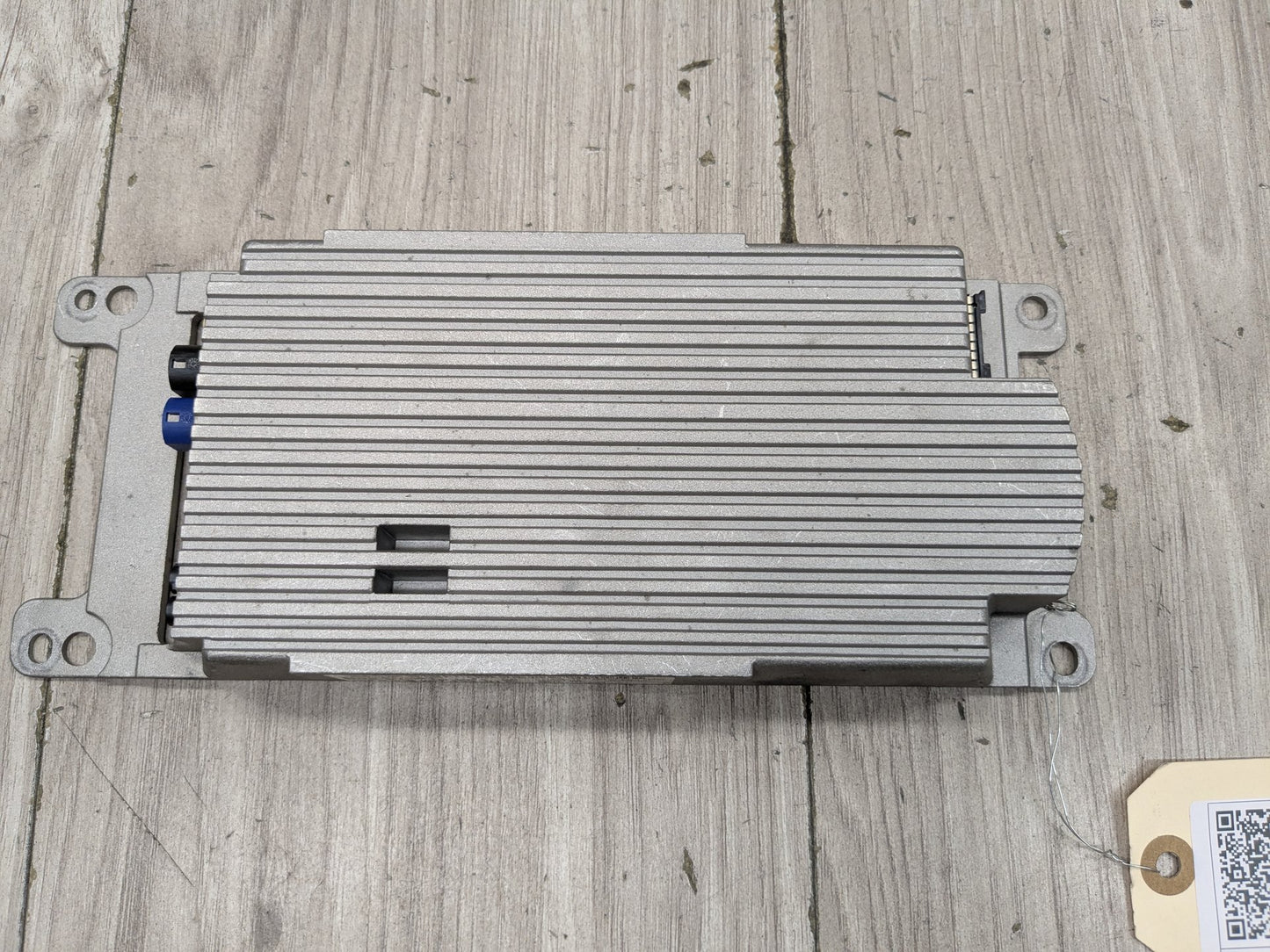 2011 - 2017 BMW X3 F25 Bluetooth Module 9257153 N20B20A