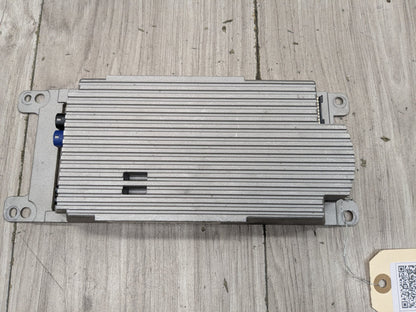 2011 - 2017 BMW X3 F25 Bluetooth Module 9257153 N20B20A