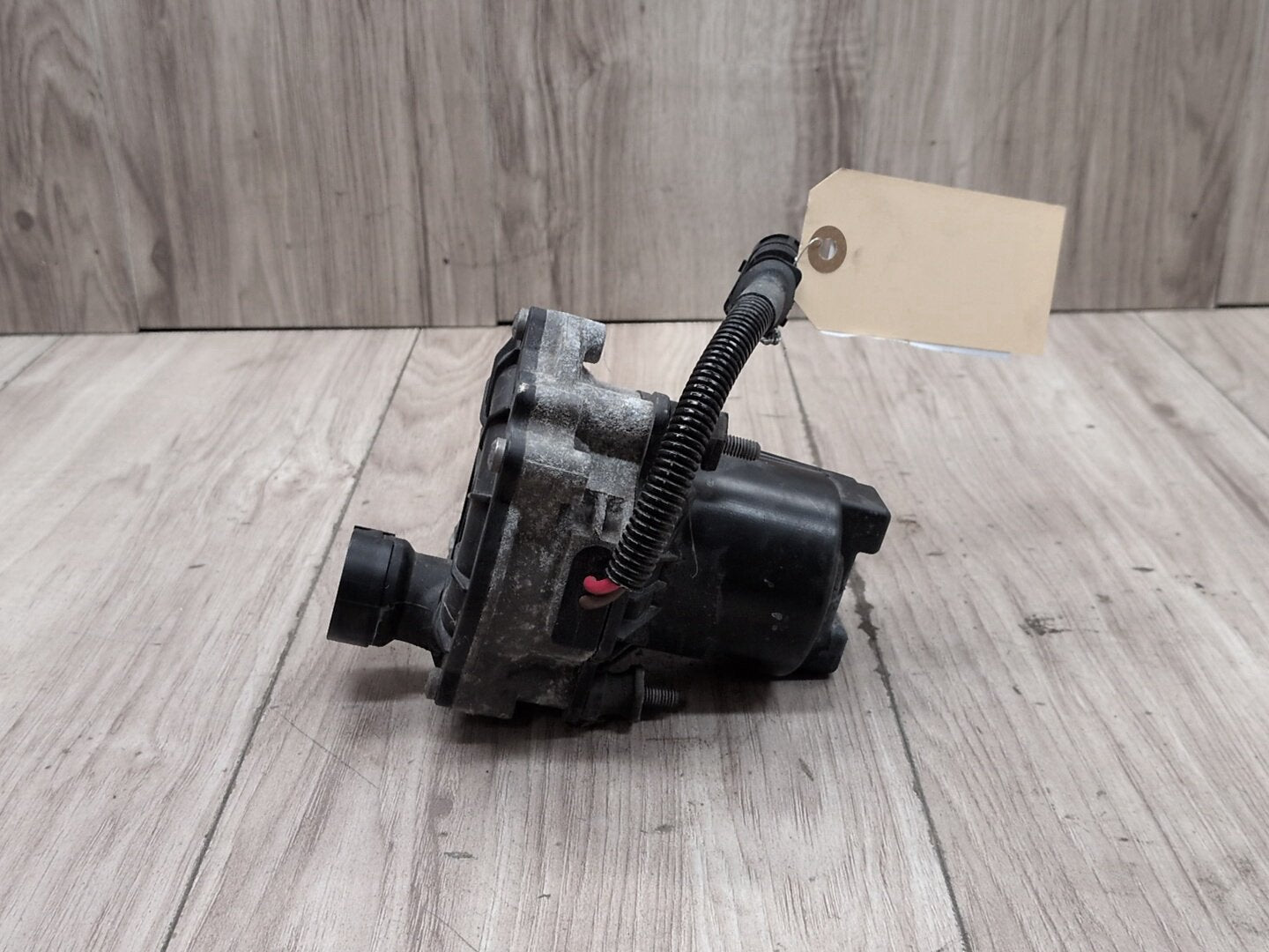 2013 - 2017 Audi S5 8T Secondary Smog Air Injection Pump 079959231C CTUB