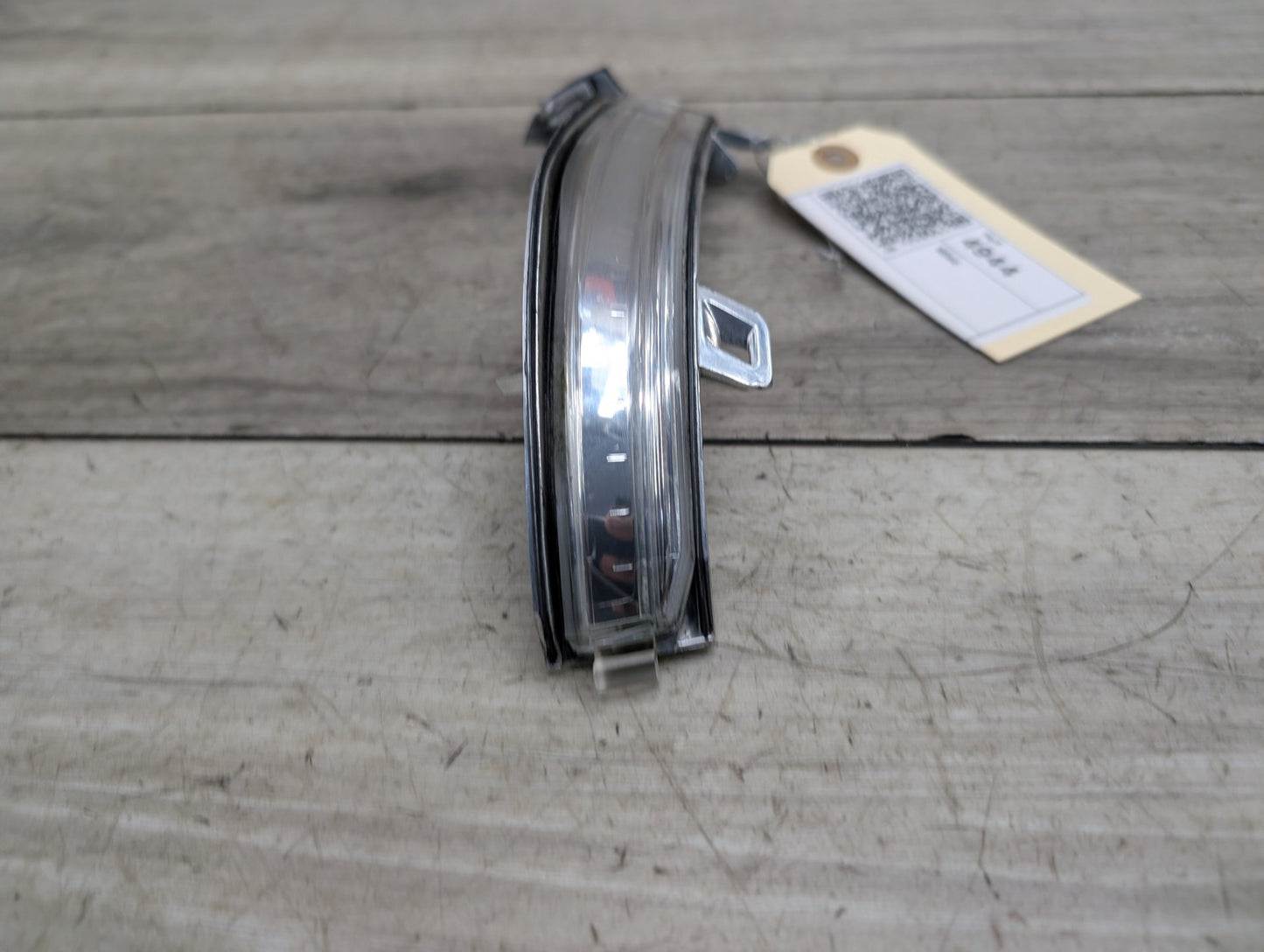 OEM BMW F22 F30 F32 F33 F87 Left Driver Side Mirror Turn Signal Light Indicator
