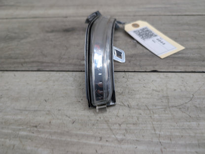 OEM BMW F22 F30 F32 F33 F87 Left Driver Side Mirror Turn Signal Light Indicator