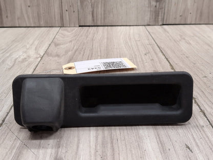 OEM BMW G01 G20 F97 G80 X3 X3M M3 Rear View Camera Trunk Lid Handle Assembly