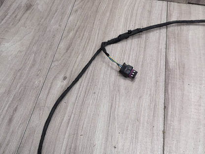 19-24 OEM BMW G20 330 M340 REAR Parking Distance Sensor PDC Wire Wiring Harness
