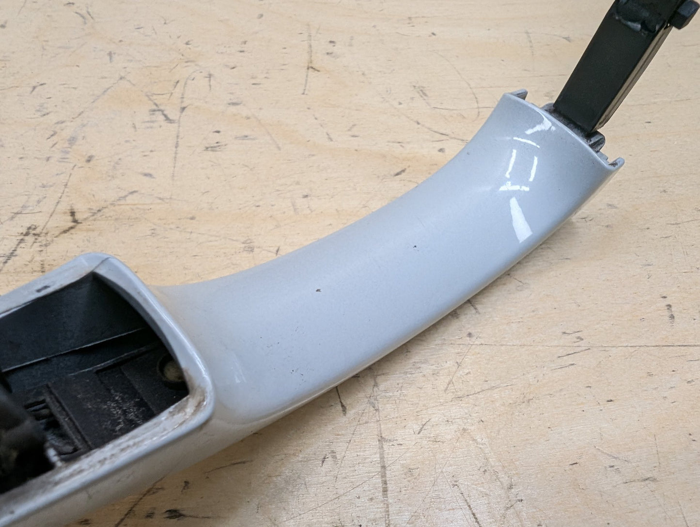 08-18 OEM Audi Q3 Q5 RS5 S4 S5 SQ5 RS5 Front Left or Right Exterior Door Handle