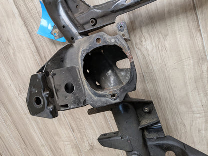 2015 - 2019 BMW X6 F86 Front Axle Support Crossmember Subframe 6866690 S63B44T2