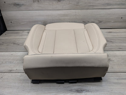 2021-2026 BMW 430i G22 Front Left Driver or Right Passenger Seat Lower Cushion 5A0DFC8