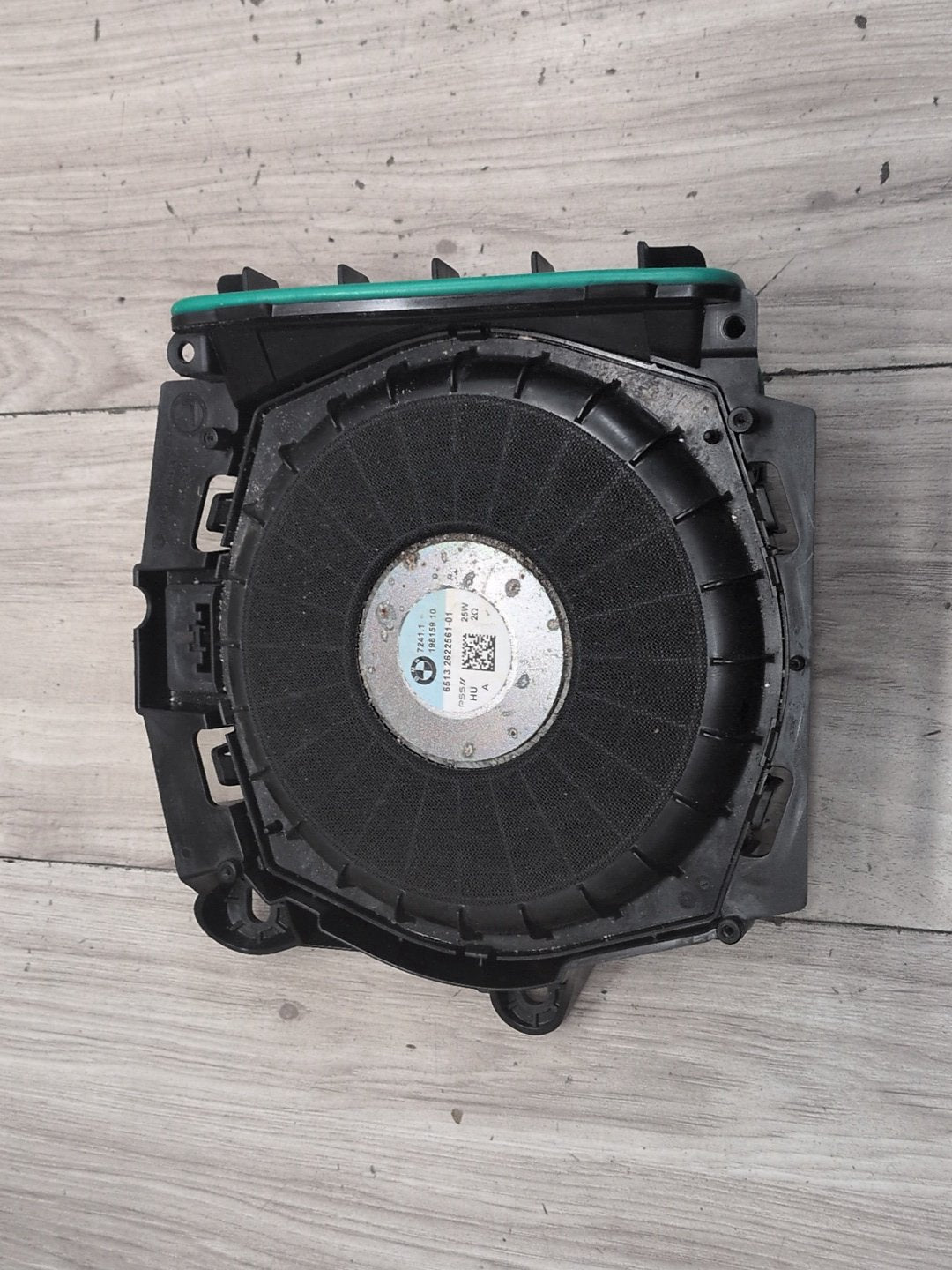 2019-2026 BMW M340i G20 Left Driver Seat Speaker Subwoofer 2622561 OEM