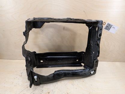 OEM BMW F90 F93 G12 G16 G30 M5 M8 Front Left Driver Radiator Support Bracket