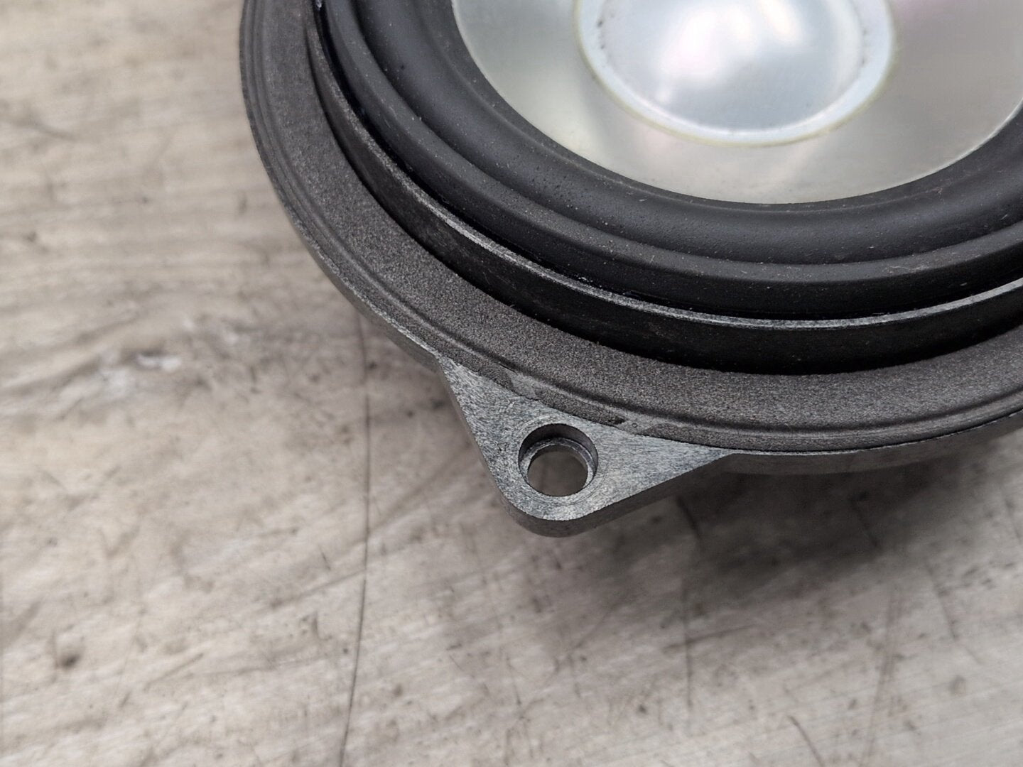OEM BMW E92 E93 Audio Professional Sound Speakers Logic 7 L7 Harman Kardon SET