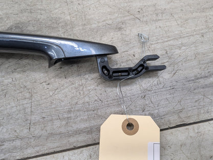 2014 - 2019 BMW 340 F34 Rear Right Passenger Exterior Door Handle 0445184 B58B30M0