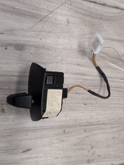 16-19 OEM BMW G11 G12 740 750 M760 Steering Switch Control Sensor Clock Spring