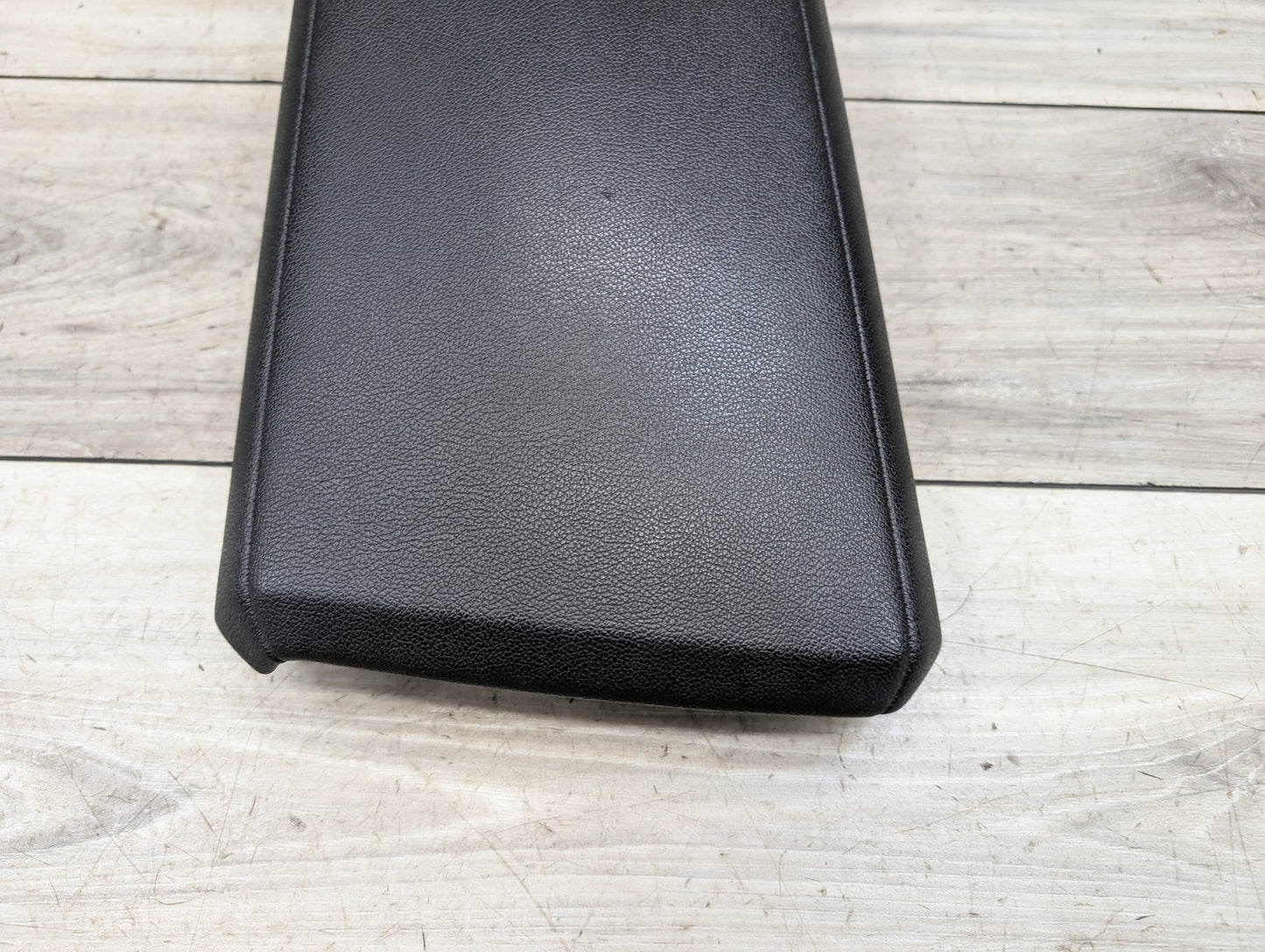 PRE-LCI OEM BMW G20 G22 G23 330 M340 Center Armrest Arm Rest Tray Console Black
