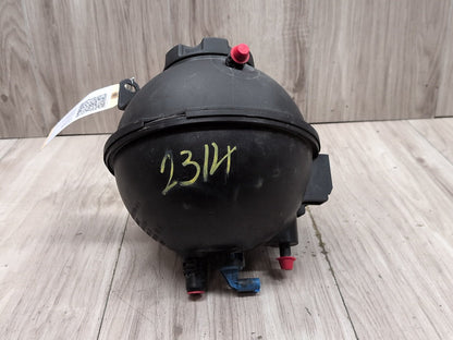 2011 - 2017 BMW X3 F25 Coolant Expansion Tank Reservoir 7823544 N20B20O0
