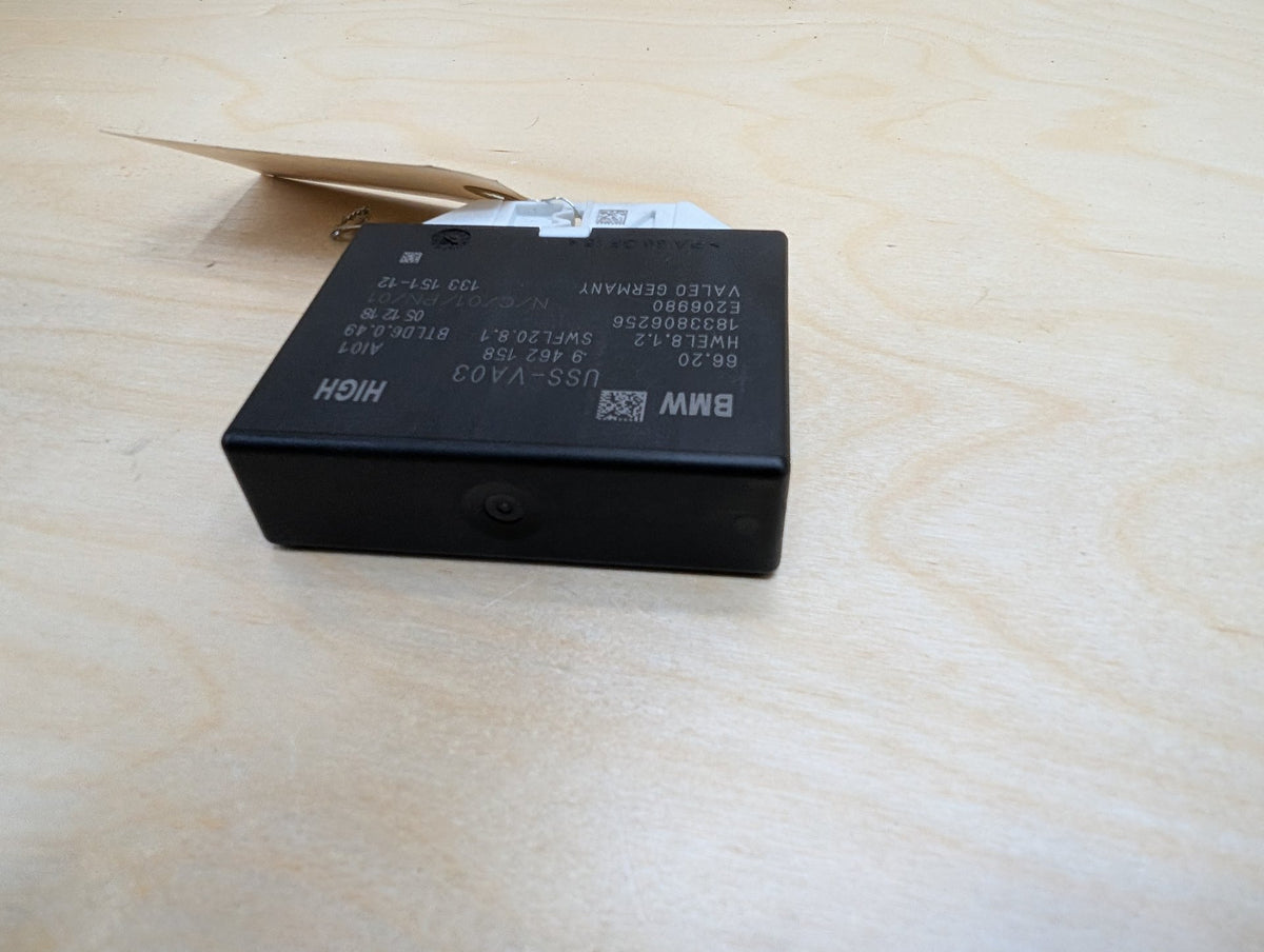 17-20 OEM BMW G11 G12 G30 F90 M5 X3 X4 Parking Assistant Control Module