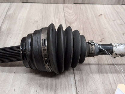 2015 - 2019 BMW X6 F86 Front Left Driver Half Shaft Output CV Axle 7622883 S63B44T2