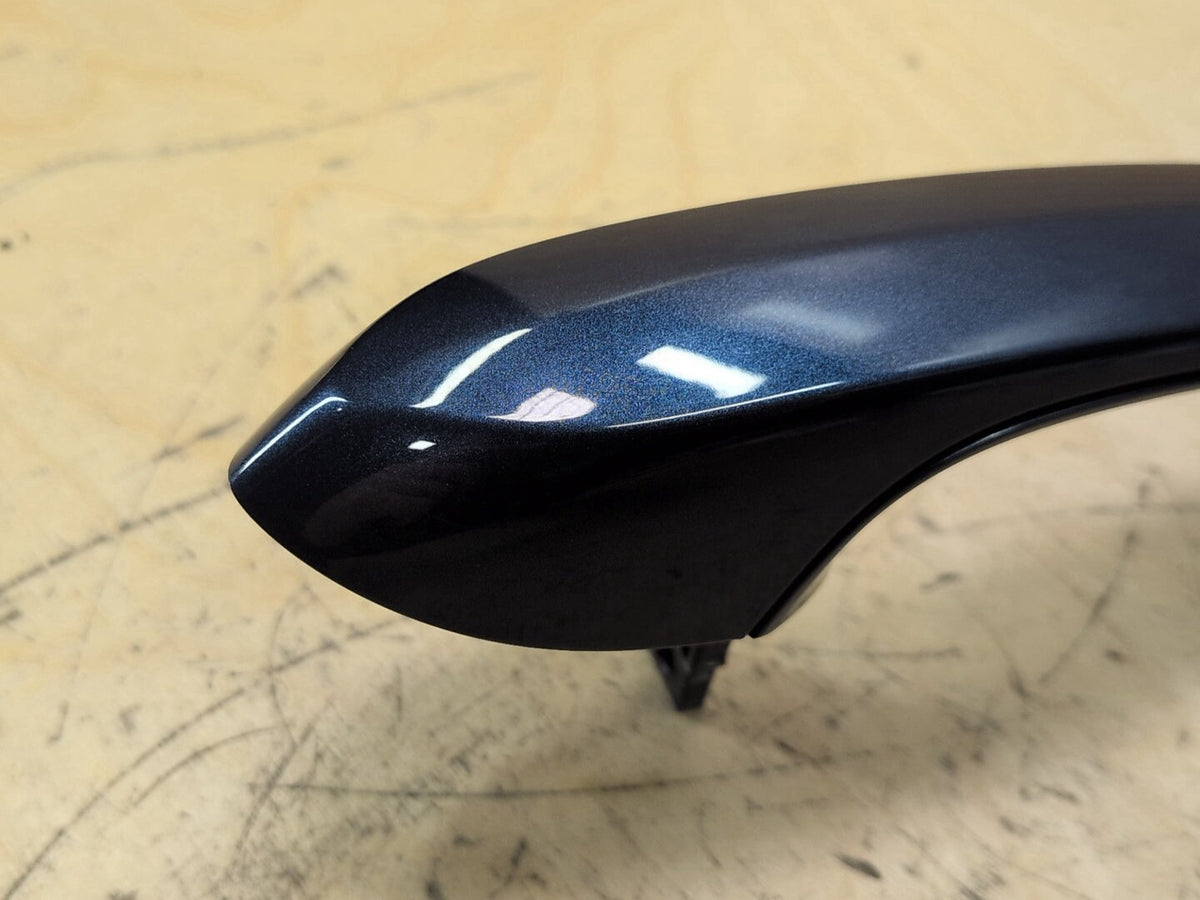 OEM BMW G01 G02 X3 X4 F97 Front Rear Right Passenger Door Handle COMFORT ACCESS