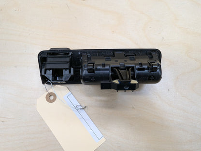 OEM BMW G01 G20 F97 G80 X3 X3M M3 Rear View Camera Trunk Lid Handle Assembly