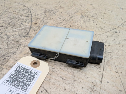 OEM BMW G01 G11 G2 G30 530 540 M550 740 750 X3 Blind Spot Radar Sensor Module