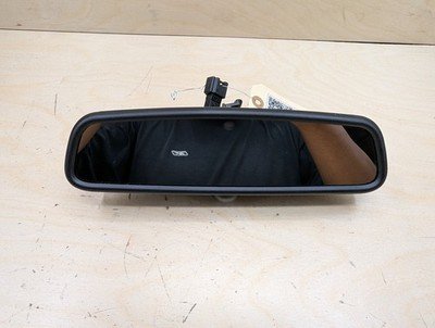 OEM BMW F02* F06 F12 F13 F15 F25 F85 X5 Auto Dim Rear View Mirror EC/ LED/ GTO