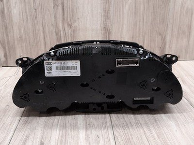 2013-2017 Audi S5 8T Instrument Speedometer Guage Cluster 8T0920984F OEM
