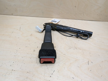 OEM BMW F30 F32 F36 F80 F82 F87 Front Right Passenger Seat Belt Buckle Tensioner