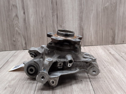 19-25 OEM BMW G20 330 M340 REAR Left Driver Knuckle Wheel Hub Spindle Bearing