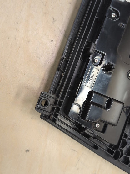 2011-2016 BMW X3 F25 Front AC Heater Climate Control Switch 9312721