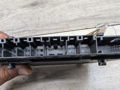 2007 - 2013 BMW X5 E70 Front Left Driver Seat Module 9196935 N62B48B