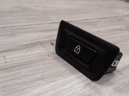 2012-2018 BMW M6 F06 Liftgate Trunk Lid Lock Unlock Switch 9275120