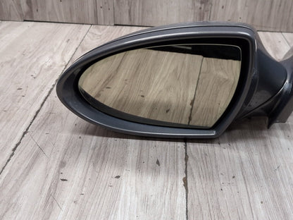2004-2010 BMW M6 E64 Front Left Driver Side Mirror Assembly 7906349