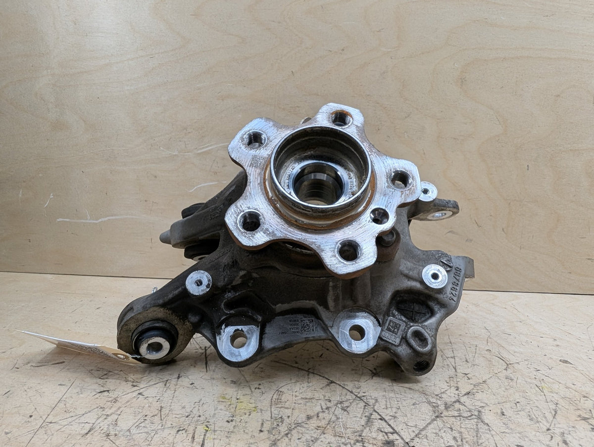 19-25 OEM BMW G20 330 M340 REAR Right Passenger Side Knuckle Hub Spindle Bearing