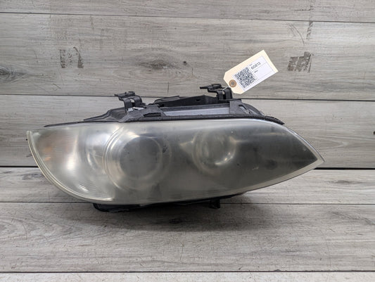 07-10 OEM BMW E92 E93 Right Passenger Dynamic Adaptive Xenon Headlight + Modules