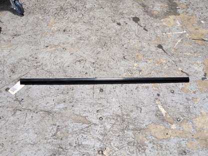 2018 - 2024 BMW X3 G01 Front Left Driver Exterior Door Trim Molding 7397867 B58B30M0