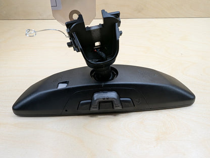 18-24 OEM BMW G01 G02 X3 X4 30 M40 Interior Rear View Mirror Homelink EC GDO