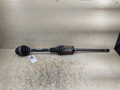 2016-2019 BMW 750i G12 Front Right Half Shaft CV Axle 8639522 OEM