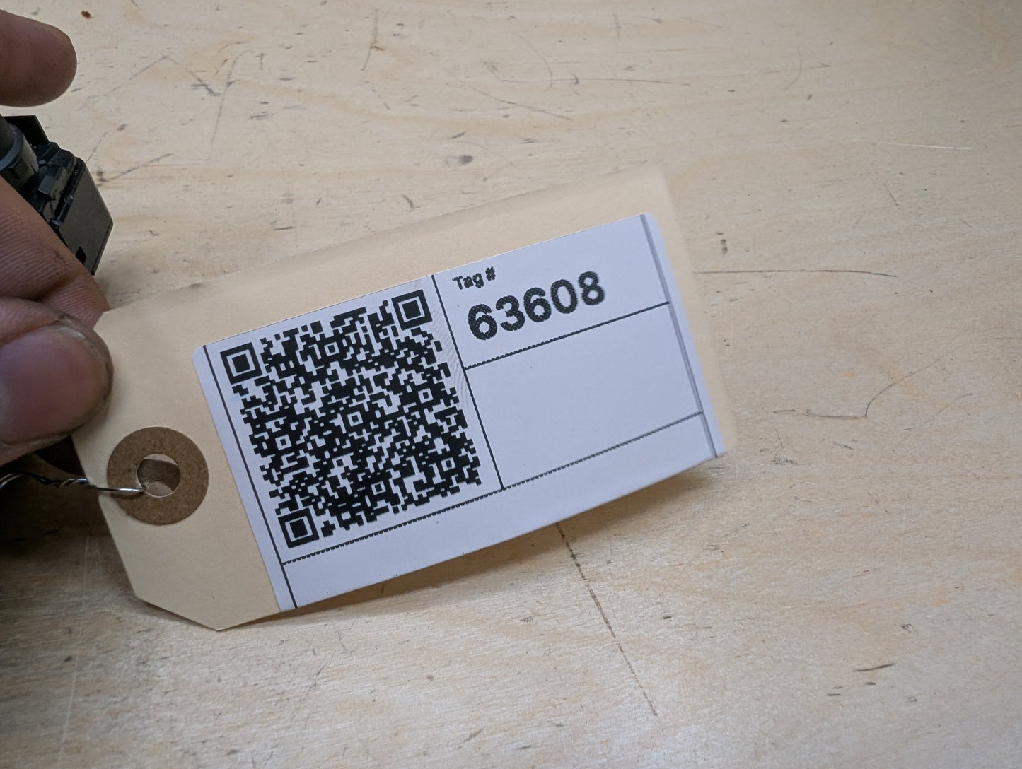 2012-2018 BMW 320i F30 Front Left Driver Door Master Window Switch 9208108