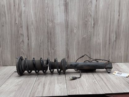 17-23 OEM BMW G30 M550 Rear Right Passenger Side Spring Strut Shock Absorber VDC