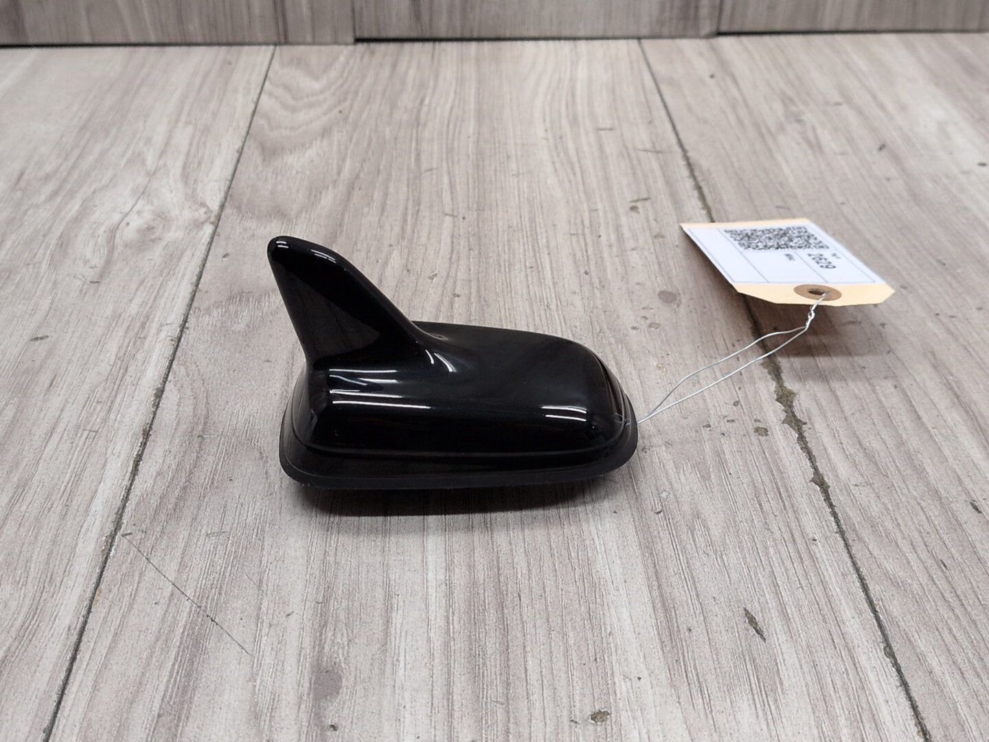 2013 - 2017 Audi S5 8T Roof Shark Fin Radio Antenna Module 4G0035503J CTUB