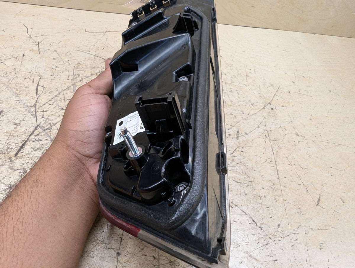 2019-2026 BMW 330i G20 Rear Right Passenger Inner Tail Light 7420456 OEM