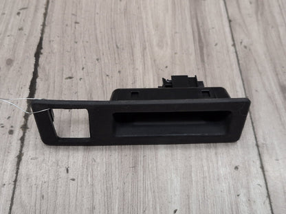 OEM BMW F22 F23 F30 F32 F36 F80 F82 F87 M3 M4 Trunk Lid Release Switch Handle