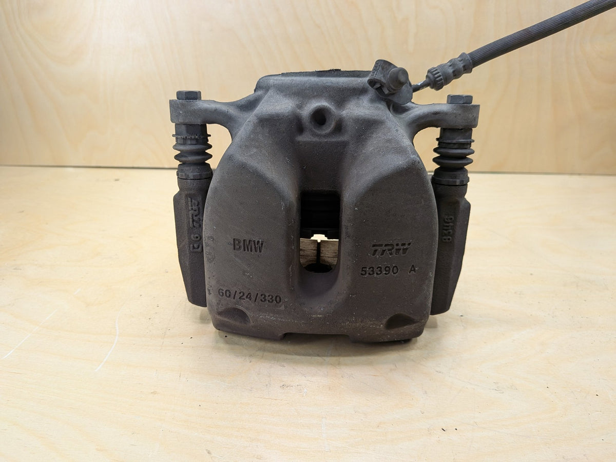 18-24 OEM BMW G01 G02 G20 G42 X3 230 330 B46 Front Right Passenger Brake Caliper