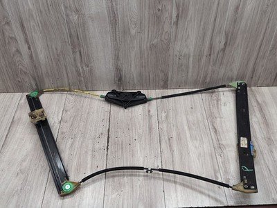2010-2016 Audi S4 B8 Front Right Door Window Regulator 8K0837462 OEM